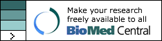 BioMed Central logo